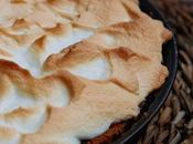 Tarta limón merengue, lactosa, gluten