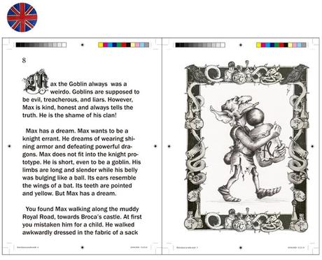 Toss a coin to RetroQuest, oh people of plenty....