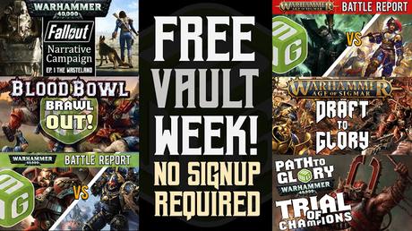 Miniwargaming abre su Miniwargaming abre