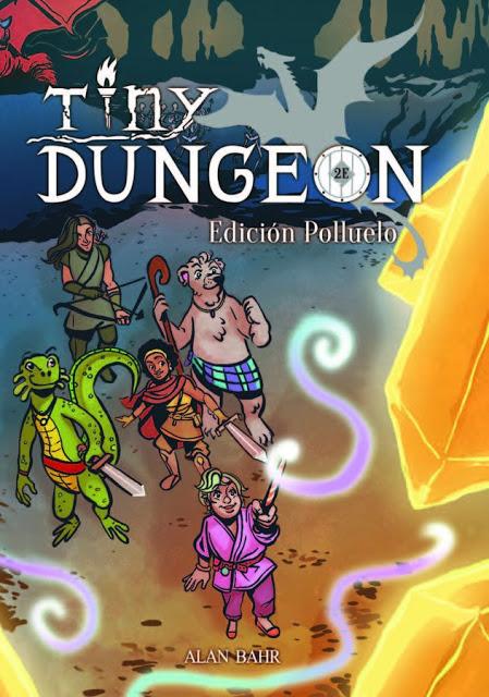 Rol contra el Covid-19: Especial niños y ayudas de juego Rol contra el Covid-19: Especial niños y ayudas de juego