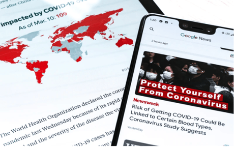 No todo va a salir bien, seamos realistas No todo va a salir bien, seamos realistas