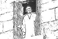 Brian de Nazaret Brian de Nazaret