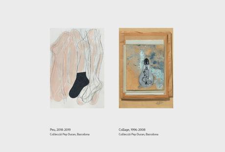 Pep Duran Esteva. Coreografías conceptuales Pep Duran Esteva. Coreografías conceptuales