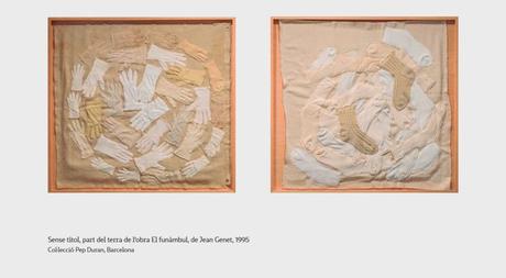 Pep Duran Esteva. Coreografías conceptuales Pep Duran Esteva. Coreografías conceptuales