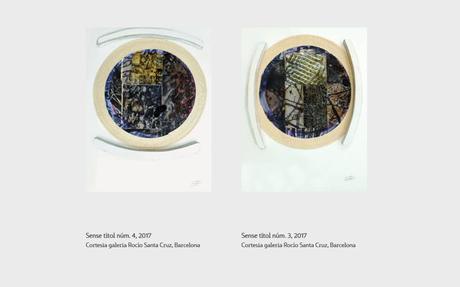 Pep Duran Esteva. Coreografías conceptuales Pep Duran Esteva. Coreografías conceptuales