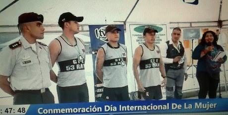 Grito de Mujer 2020-Sucumbios-Ecuador