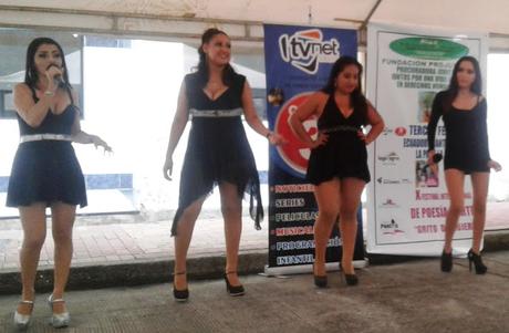 Grito de Mujer 2020-Sucumbios-Ecuador