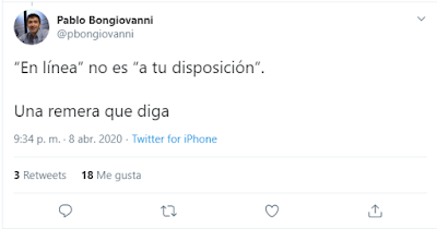 10 Consejos para quienes enseñan a distancia