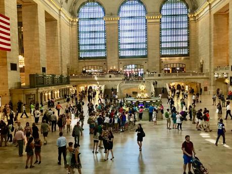 que hacer en new york