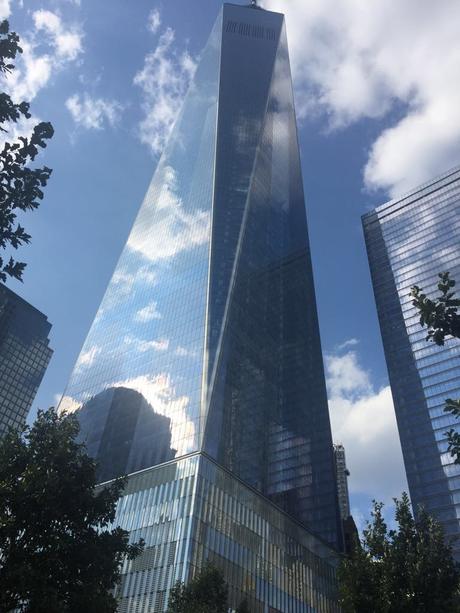 one world trade center que hacer en nyc