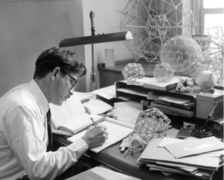 El aspecto del enemigo: el Covid-19