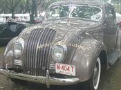 Soto Airflow Coupe 1934