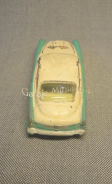 Aston Martin de Corgi