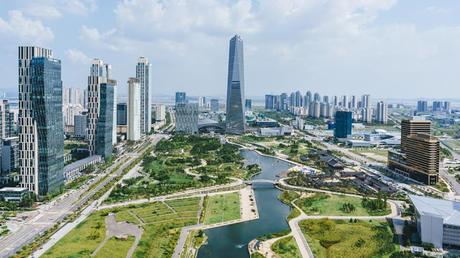 [ARCHIVO DEL BLOG] Ciudad y democracia. Publicada el 9 de octubre de 2009