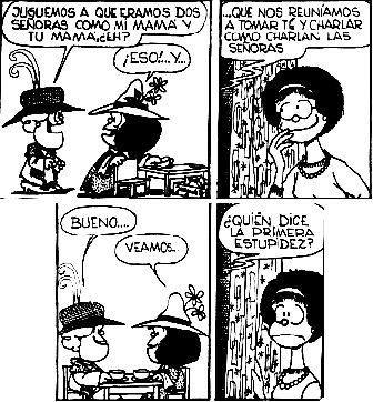 [SONRÍA, POR FAVOR] Es sábado, 11 de abril