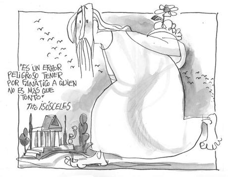 [SONRÍA, POR FAVOR] Es sábado, 11 de abril