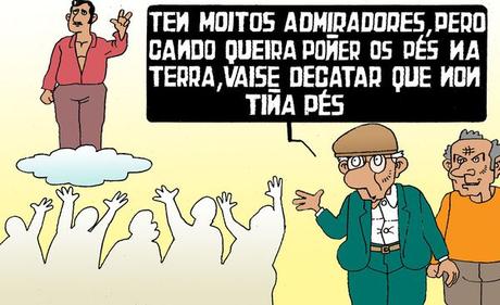 [SONRÍA, POR FAVOR] Es sábado, 11 de abril