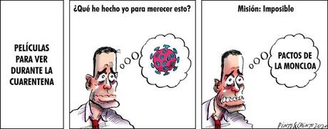 [SONRÍA, POR FAVOR] Es sábado, 11 de abril