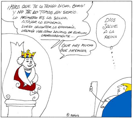 [SONRÍA, POR FAVOR] Es sábado, 11 de abril