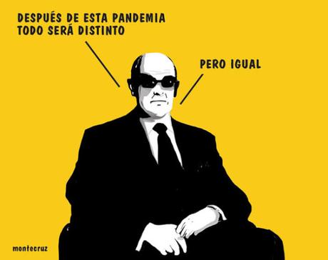 [SONRÍA, POR FAVOR] Es sábado, 11 de abril