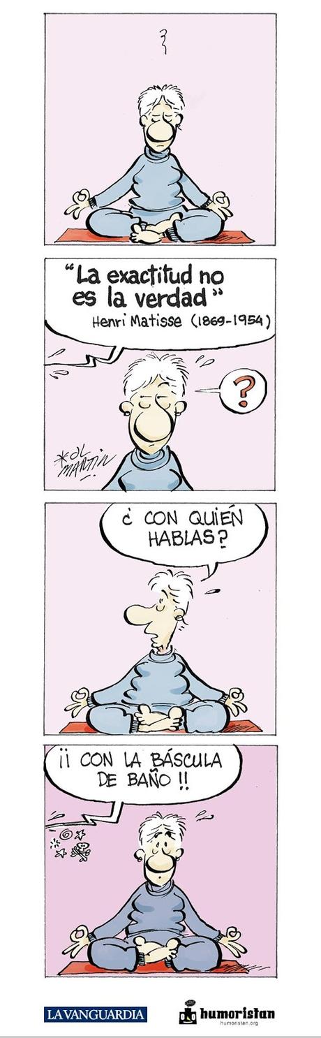 [SONRÍA, POR FAVOR] Es sábado, 11 de abril