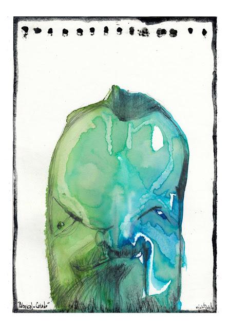 [SONRÍA, POR FAVOR] Es sábado, 11 de abril