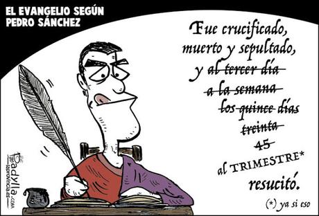 [SONRÍA, POR FAVOR] Es sábado, 11 de abril