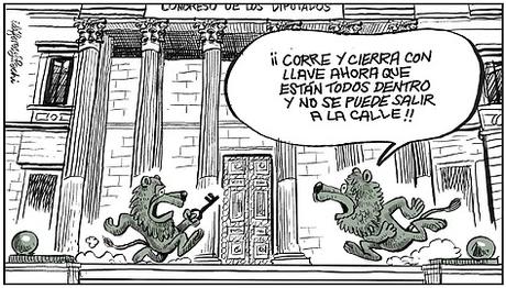 [SONRÍA, POR FAVOR] Es sábado, 11 de abril