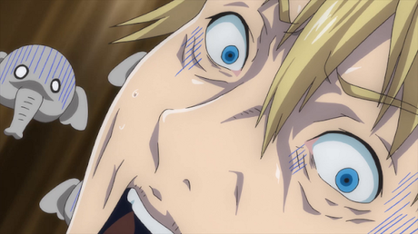 El anime ''Peter Grill to Jikan'', estrena avance promocional