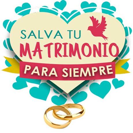 Salvar tu matrimonio