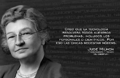 Jude Milhon