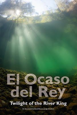 Documentales de Salamandras y Salmones online