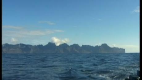 Isla de Robinson Crusoe - 1999 Isla de Robinson Crusoe - 1999