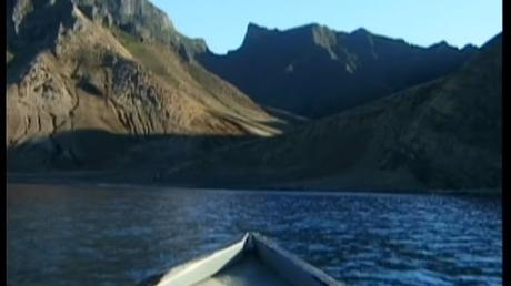 Isla de Robinson Crusoe - 1999 Isla de Robinson Crusoe - 1999