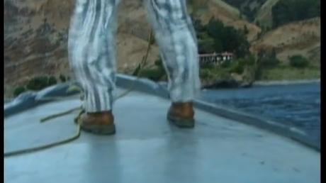 Isla de Robinson Crusoe - 1999 Isla de Robinson Crusoe - 1999