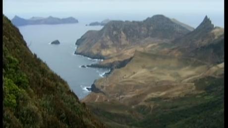 Isla de Robinson Crusoe - 1999