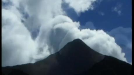 Isla de Robinson Crusoe - 1999 Isla de Robinson Crusoe - 1999