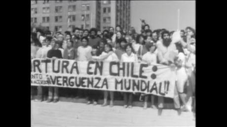 En nombre de Dios - 1987