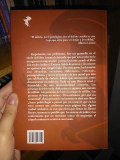 Reseña: Matando enanos a garrotazos de Alberto Laiseca