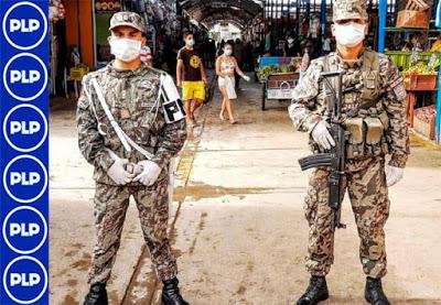 GRL REFORZARA MEDIDAS EN LA LUCHA CONTRA EL COVID-19…