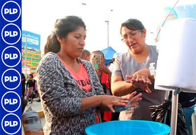 GRL REFORZARA MEDIDAS EN LA LUCHA CONTRA EL COVID-19…