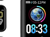 gadget vendido reloj inteligente kungix 2020 [similar manzana!]