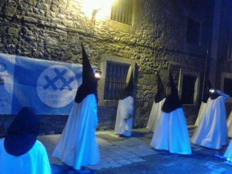 10 de abril 2020: ni bicicletadas, ni procesiones