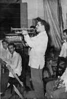 Rolando Aguilo Y Sus Estrellas - Cuban Jam Session (Descarga Cubana)