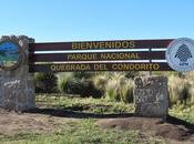 quebrada cóndores