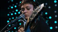 Directo de Angel Olsen en Kexp