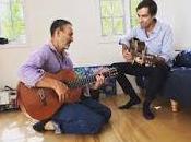 Andrew Bird Jonathan Richman desde Great Room