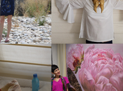 Blogssipgirl está contigo: semanas... serio? #yomequedoencasa propongo...