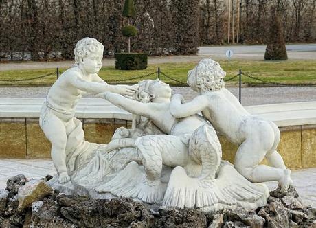 Visita a Viena en invierno