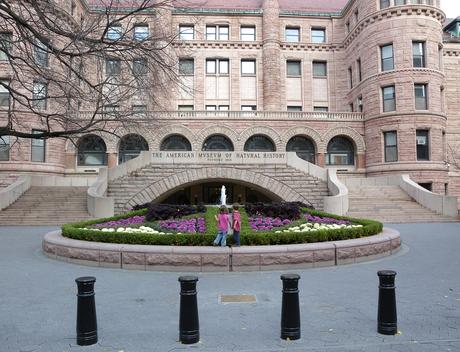 museo metropolitano de nueva york